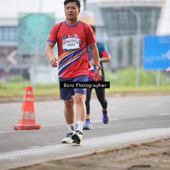 Runner Photo 5983427
