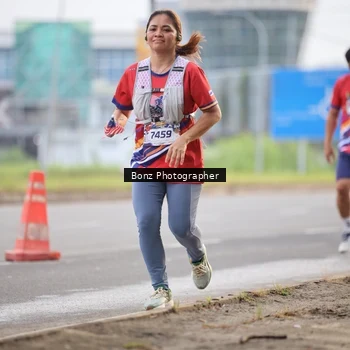 Runner Photo 5983428