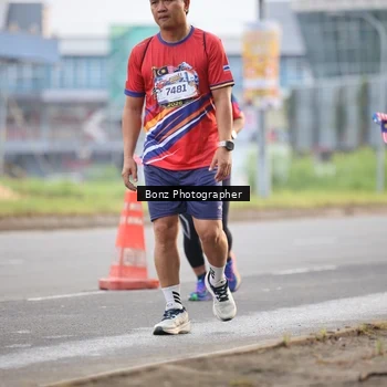 Runner Photo 5983433