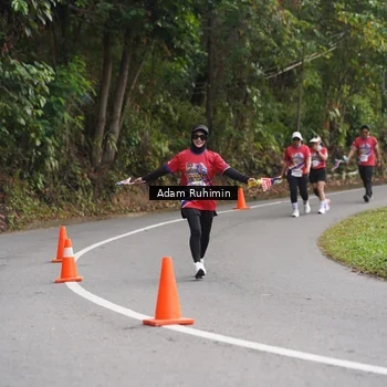 Runner Photo 5983438