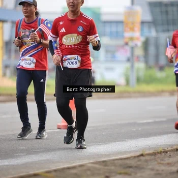 Runner Photo 5983441