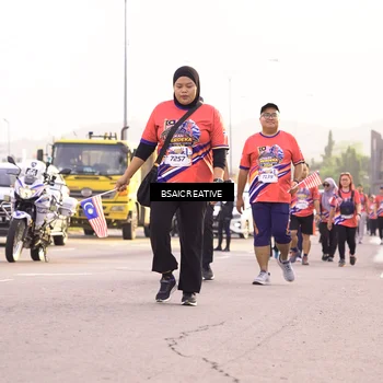 Runner Photo 5983442