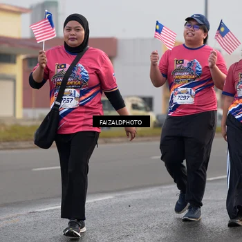 Runner Photo 5983443