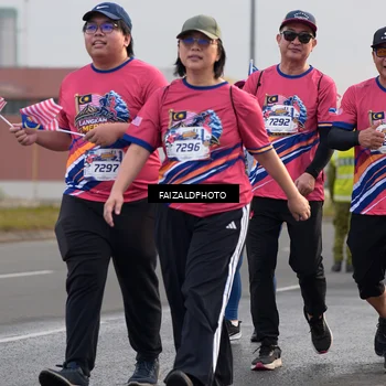 Runner Photo 5983445