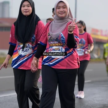 Runner Photo 5983446