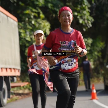 Runner Photo 5983447