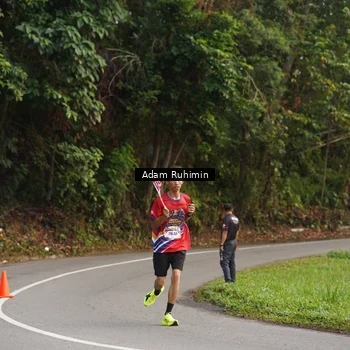 Runner Photo 5983448