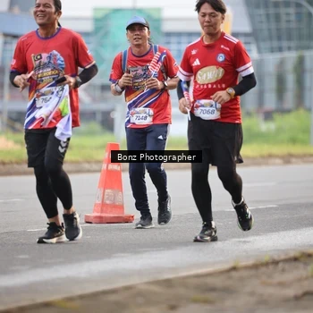 Runner Photo 5983449