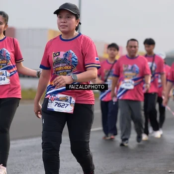 Runner Photo 5983450
