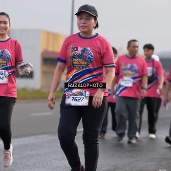 Runner Photo 5983451
