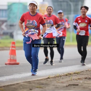 Runner Photo 5983453
