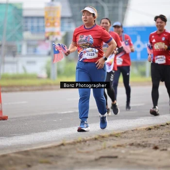 Runner Photo 5983454