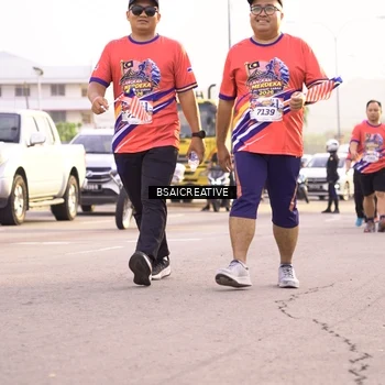 Runner Photo 5983459