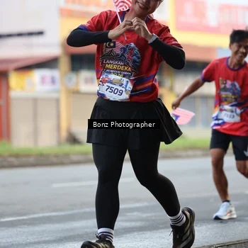 Runner Photo 5983461