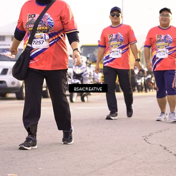 Runner Photo 5983462