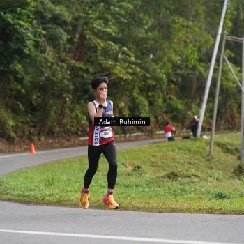 Runner Photo 5983463