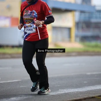 Runner Photo 5983465