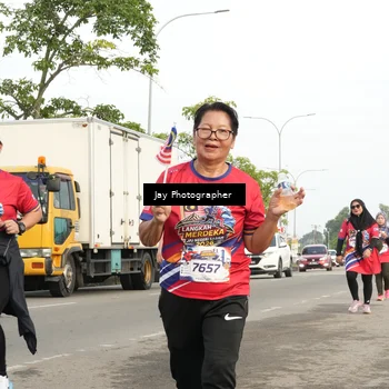 Runner Photo 5983466