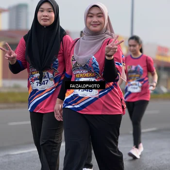 Runner Photo 5983467
