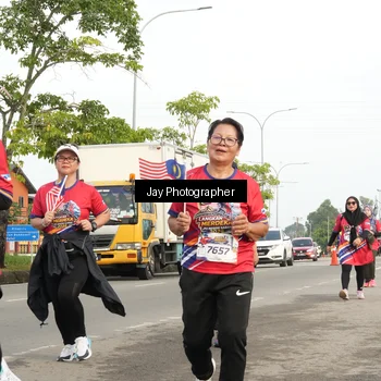 Runner Photo 5983468