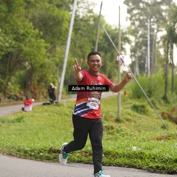 Runner Photo 5983469