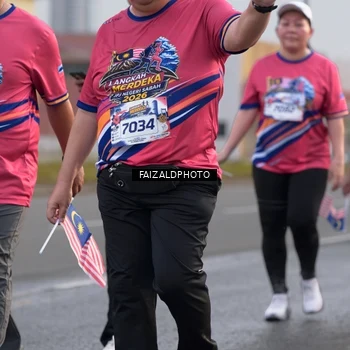 Runner Photo 5983470