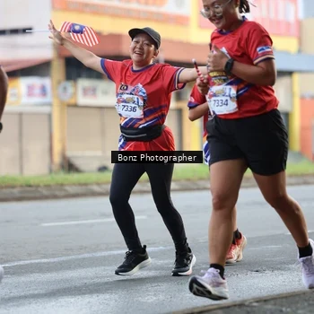 Runner Photo 5983473