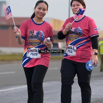 Runner Photo 5983474