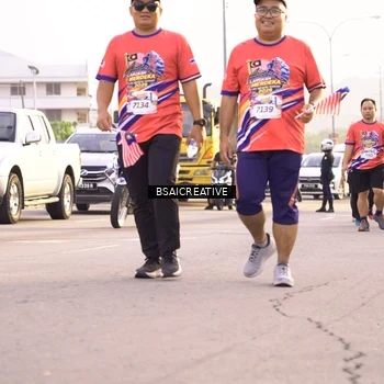 Runner Photo 5983475