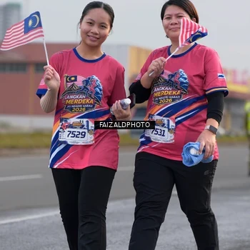 Runner Photo 5983477
