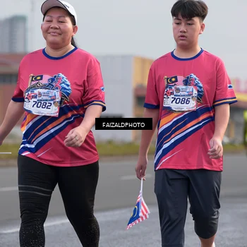 Runner Photo 5983479