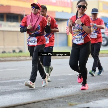 Runner Photo 5983481