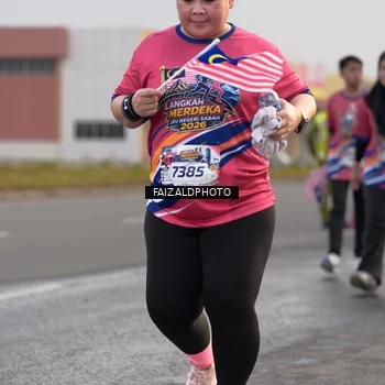 Runner Photo 5983482