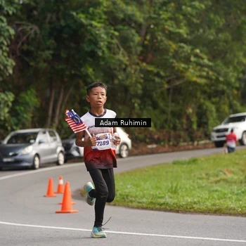 Runner Photo 5983484