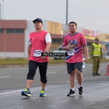 Runner Photo 5983485