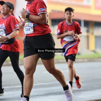 Runner Photo 5983487
