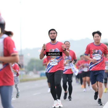 Runner Photo 5983488