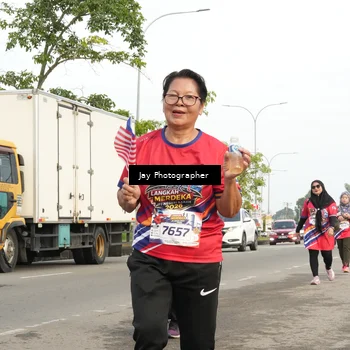 Runner Photo 5983491