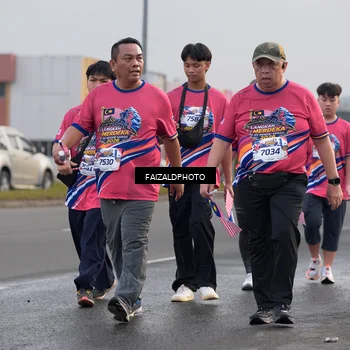 Runner Photo 5983493