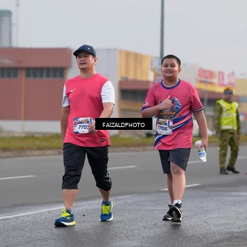 Runner Photo 5983494