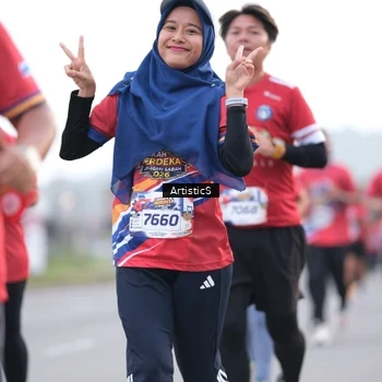 Runner Photo 5983496
