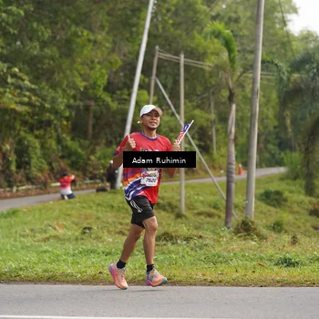 Runner Photo 5983498