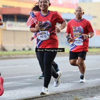 Runner Photo 5983499