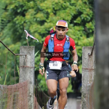 Runner Photo 59835