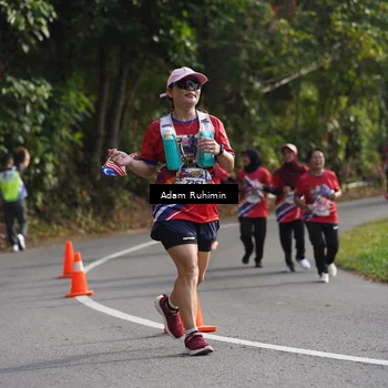 Runner Photo 5983503