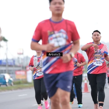 Runner Photo 5983505