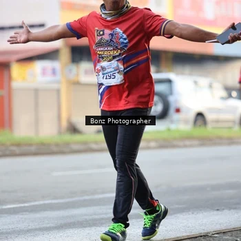 Runner Photo 5983508