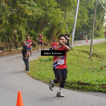 Runner Photo 5983509