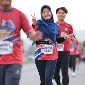 Runner Photo 5983510