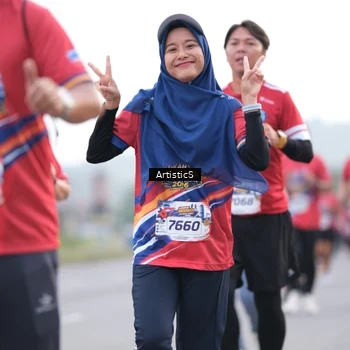 Runner Photo 5983513